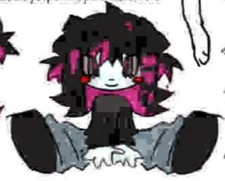 Стикер Матя @TgEmodziBot - 6