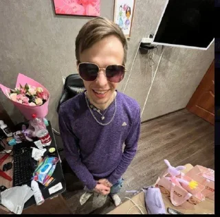 Стикер Мой стикер @MoiStikiBot - 1