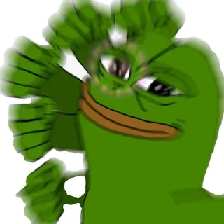 Стикер Мой стикер @MoiStikiBot - 3