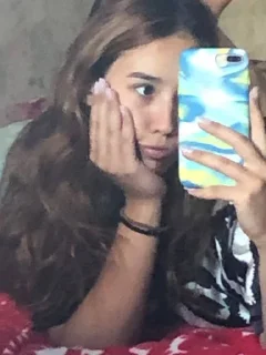 Стикер Ну тип я @TgEmodziBot - 5