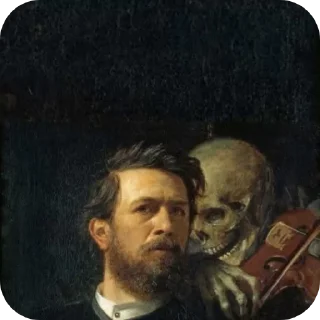 Стикер Стикеры чисто Ильи @MoiStikiBot - 9