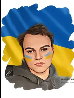 Стикер Стикеры чисто Ильи @MoiStikiBot - 4