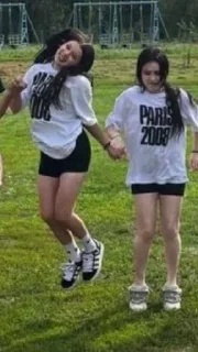 Sticker я ахуенен @bnfqq - 8