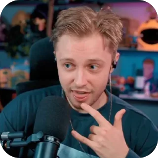 Стикер стинт - 4