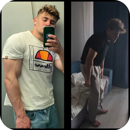 Сткеры2к от @LycheeMolly - 