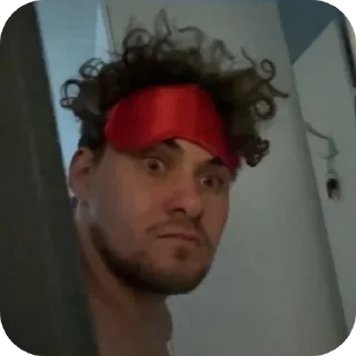 Стикер Сткеры2к от @LycheeMolly - 4