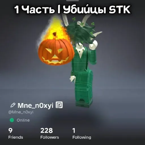 —> @SurviveTheKillerrs <— - 