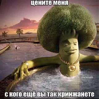 Sticker Супер мега набор @LogovoFoxa - 7