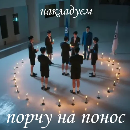 Стикер superhri - 1