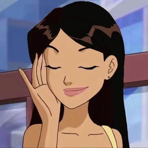 Sticker superhri - 1