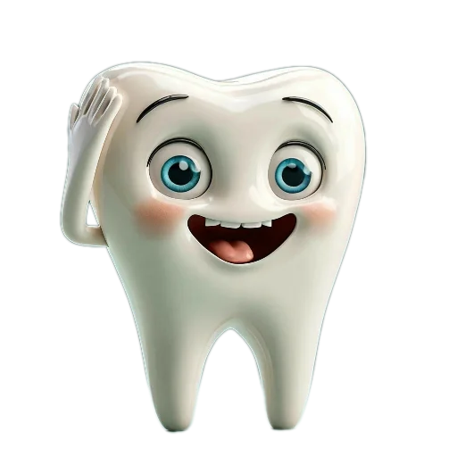 Sticker surgdent - 1