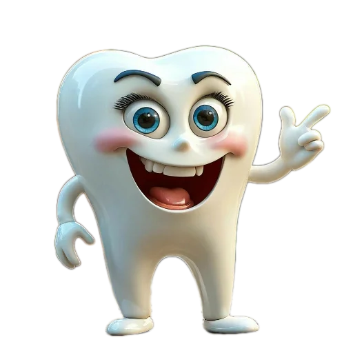 Sticker surgdent - 1