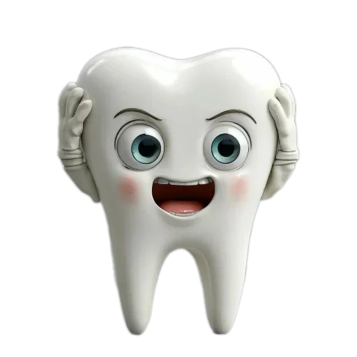 Sticker surgdent - 1