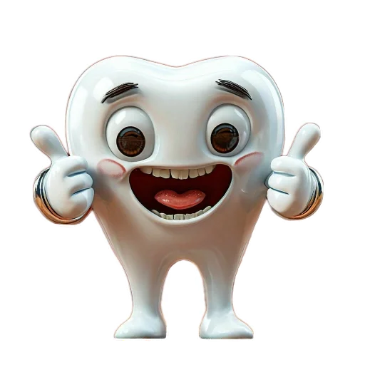 Sticker surgdent - 1