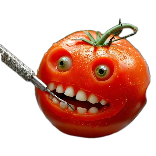 Sticker surgdent - 1