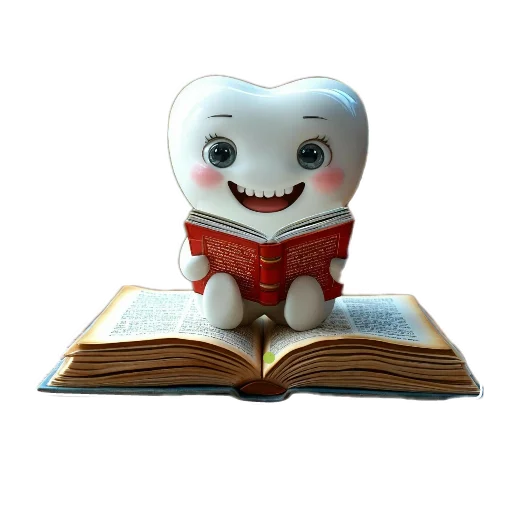 Sticker surgdent - 1