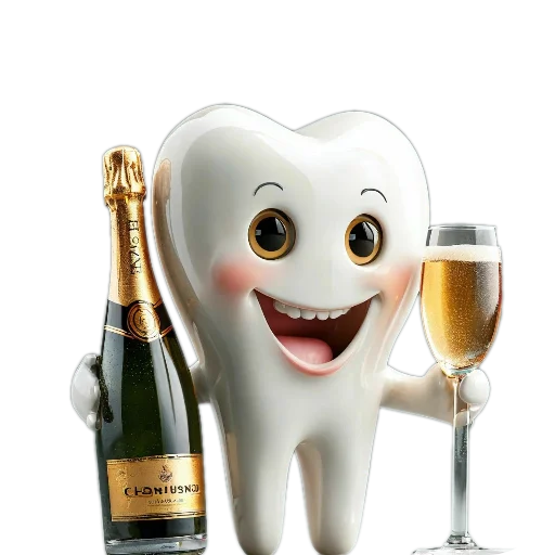 Sticker surgdent - 1