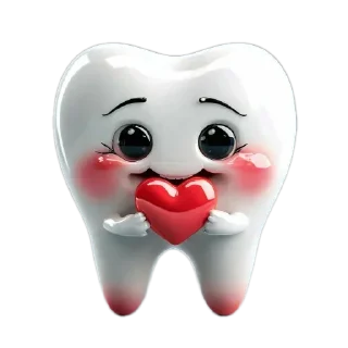 Стикер @surgdent - 5