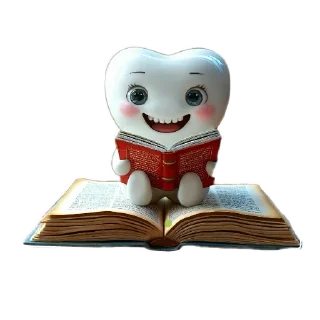 Стикер @surgdent - 1