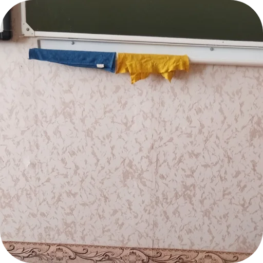 Стикер svo1801 - 1