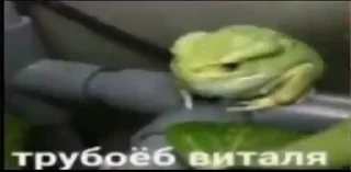 Стикер Больше стиков тут: @stikery4 - 11