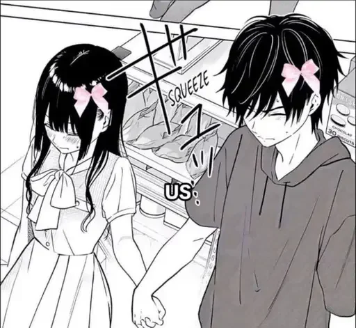 Sticker tenshimur - 1