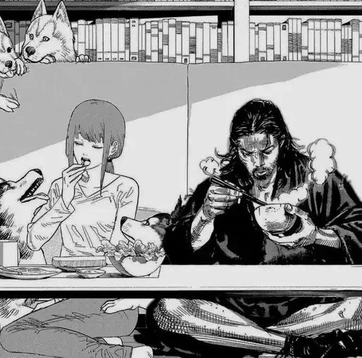 Sticker tenshimur - 1