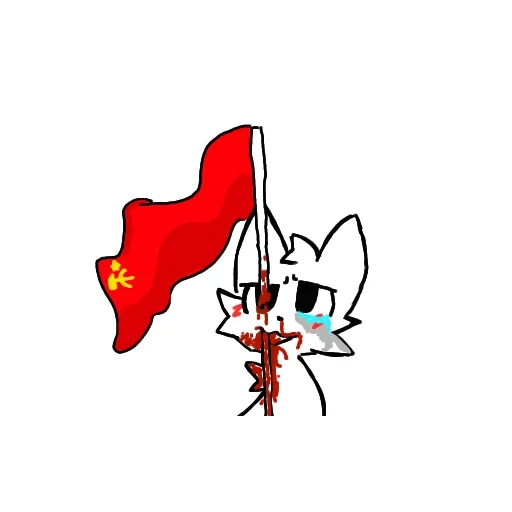 sulfur whip made by @avauovn - 