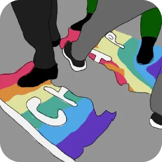 Стикер sulfur whip made by @avauovn - 11