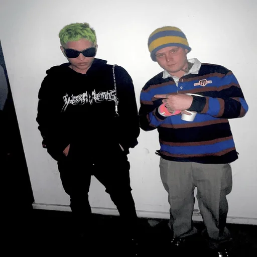 Стикер thedevelopmentofascientist - 1