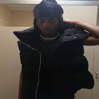 Sticker гени пак - 8