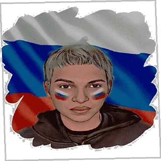 Sticker гени пак - 5