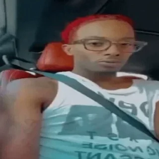 Sticker гени пак - 7