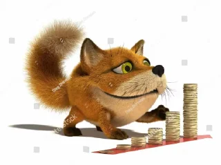 Стикер Тиджой @BredRa @fgcsgluku - 2