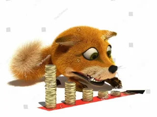 Стикер Тиджой @BredRa @fgcsgluku - 3