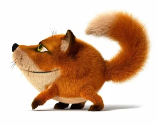 Стикер Тиджой @BredRa @fgcsgluku - 4