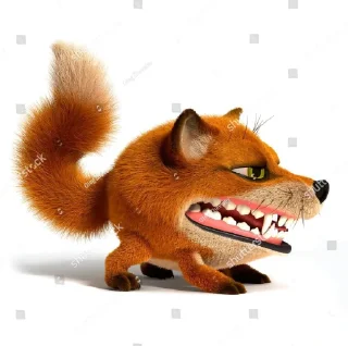 Стикер Тиджой @BredRa @fgcsgluku - 9