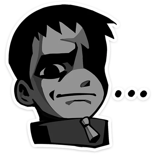 Стикер tinybunnyromka_vk - 1