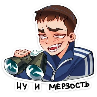 Sticker Ромка Tiny Bunny • @TgSticker - 4