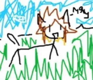 Sticker Бляхож Владос | @stolkeynaisme - 4