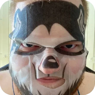 Стикер T2X2 @TgEmodziBot - 0