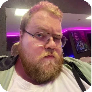 Стикер T2X2 @TgEmodziBot - 6