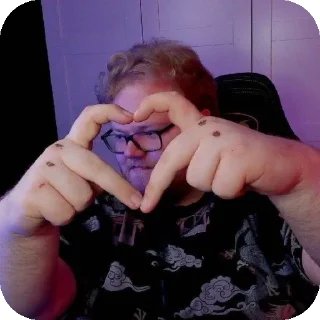 Стикер T2X2 @TgEmodziBot - 8