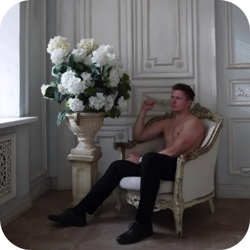 Стикер troschiy7 - 1