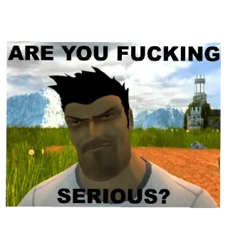 Стикер Больше стиков тут: @stikery4 - 9