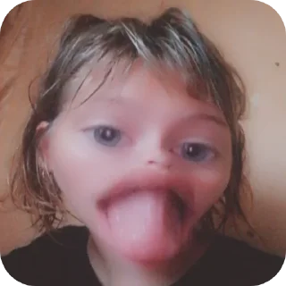 Стикер Тупика @MoiStikiBot - 4