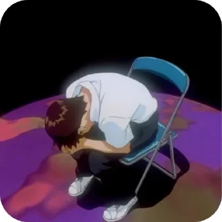 Sticker Больше стиков тут: @stikery4 - 1