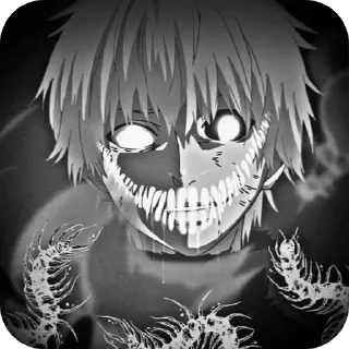 Sticker Больше стиков тут: @stikery4 - 2