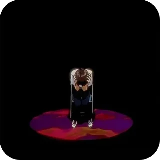 Sticker Больше стиков тут: @stikery4 - 3