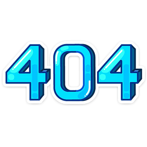 Sticker twiggy_the_fox - 1